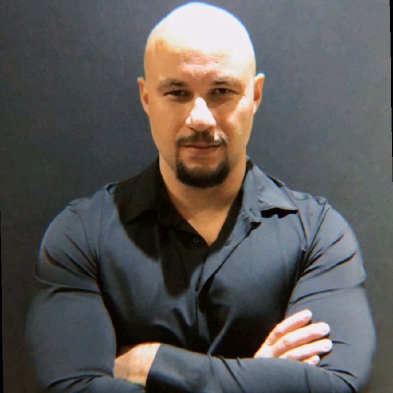 Foto de Eduardo Alves
